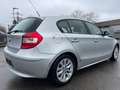 BMW 116 Baureihe 1 Lim. 116i Silber - thumbnail 8