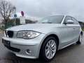 BMW 116 Baureihe 1 Lim. 116i Silber - thumbnail 1