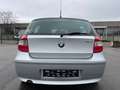 BMW 116 Baureihe 1 Lim. 116i Silber - thumbnail 9
