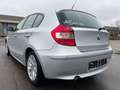 BMW 116 Baureihe 1 Lim. 116i Silber - thumbnail 10