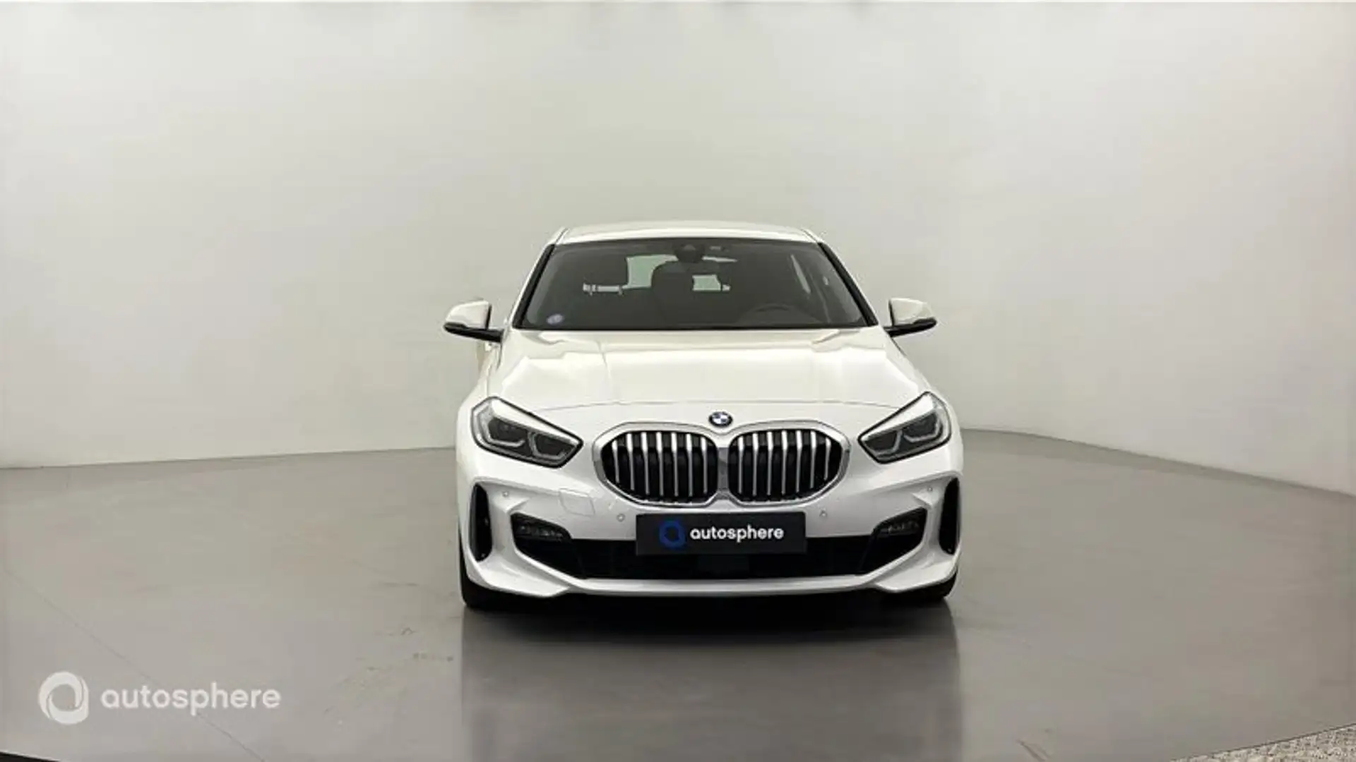 BMW 116 116i 109ch Edition M Design - 2