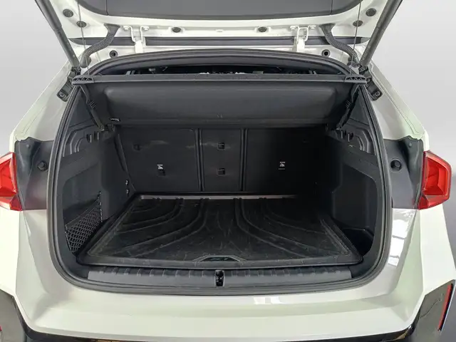 BMW X1 view 20