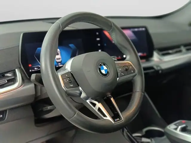 BMW X1 view 18