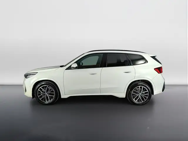 BMW X1 view 6