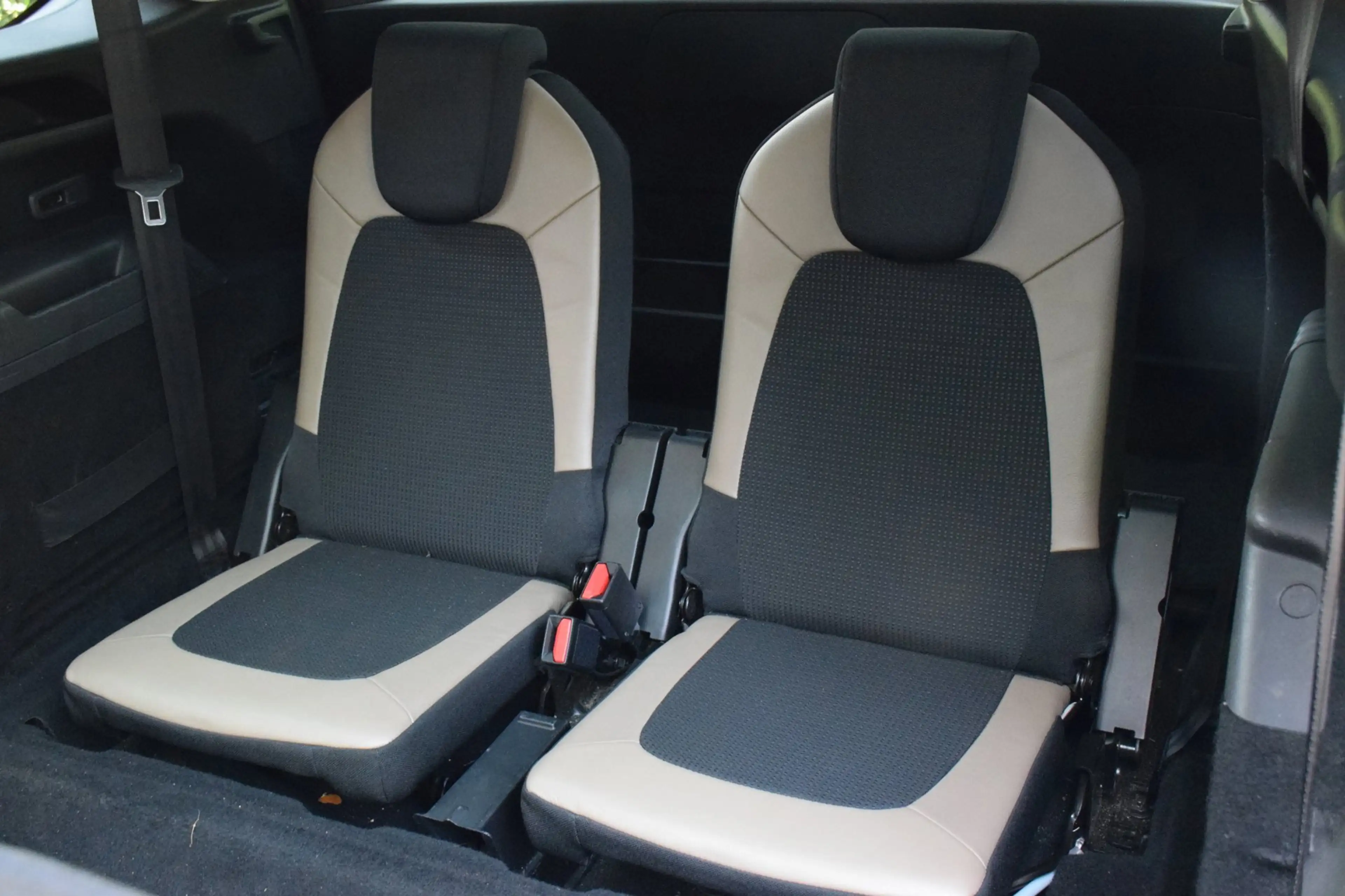 Citroen Grand C4 Picasso 1.2 PureTech Exclusive/Massage/JBL/ — photo 23