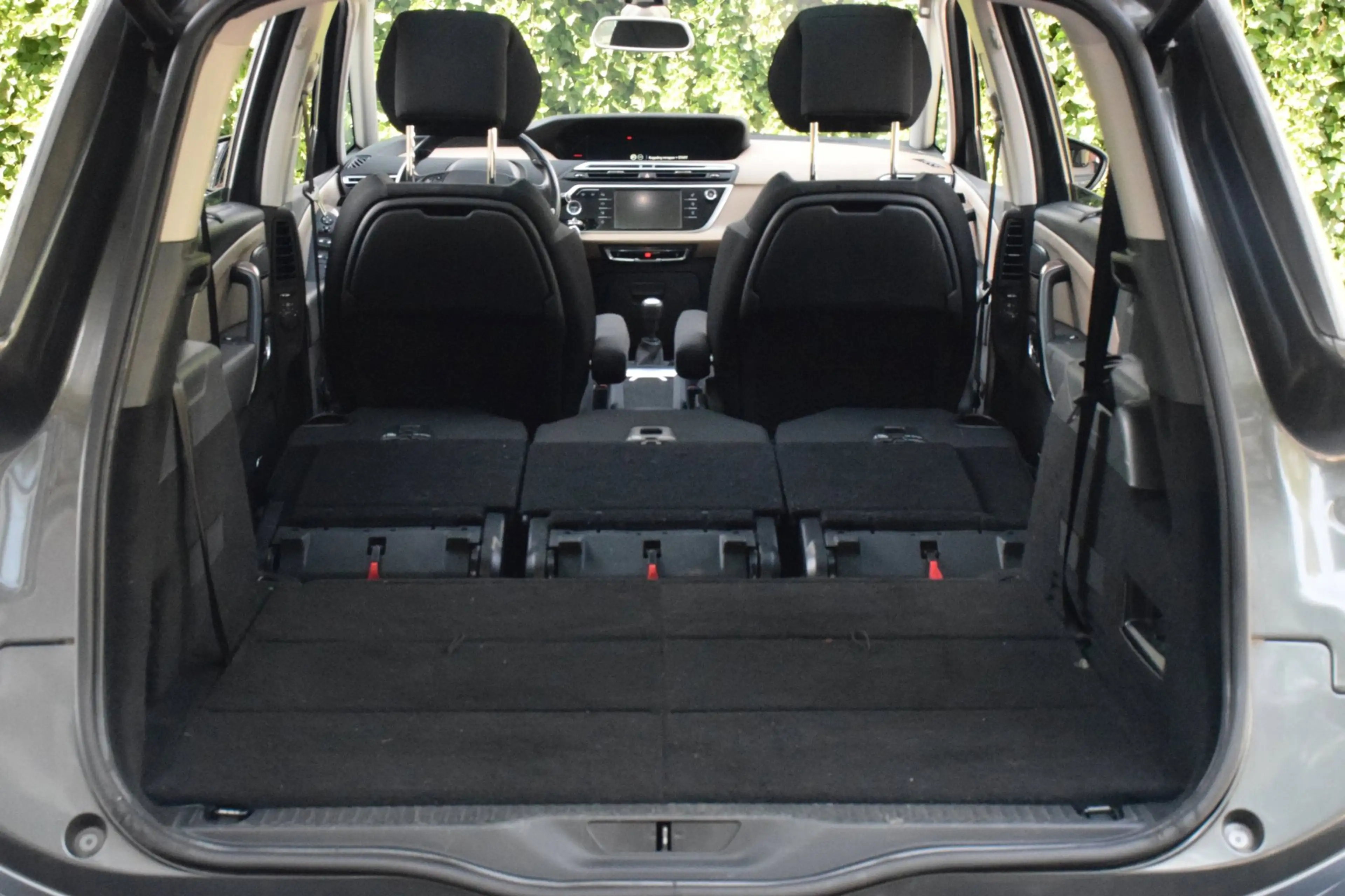 Citroen Grand C4 Picasso 1.2 PureTech Exclusive/Massage/JBL/ — photo 27