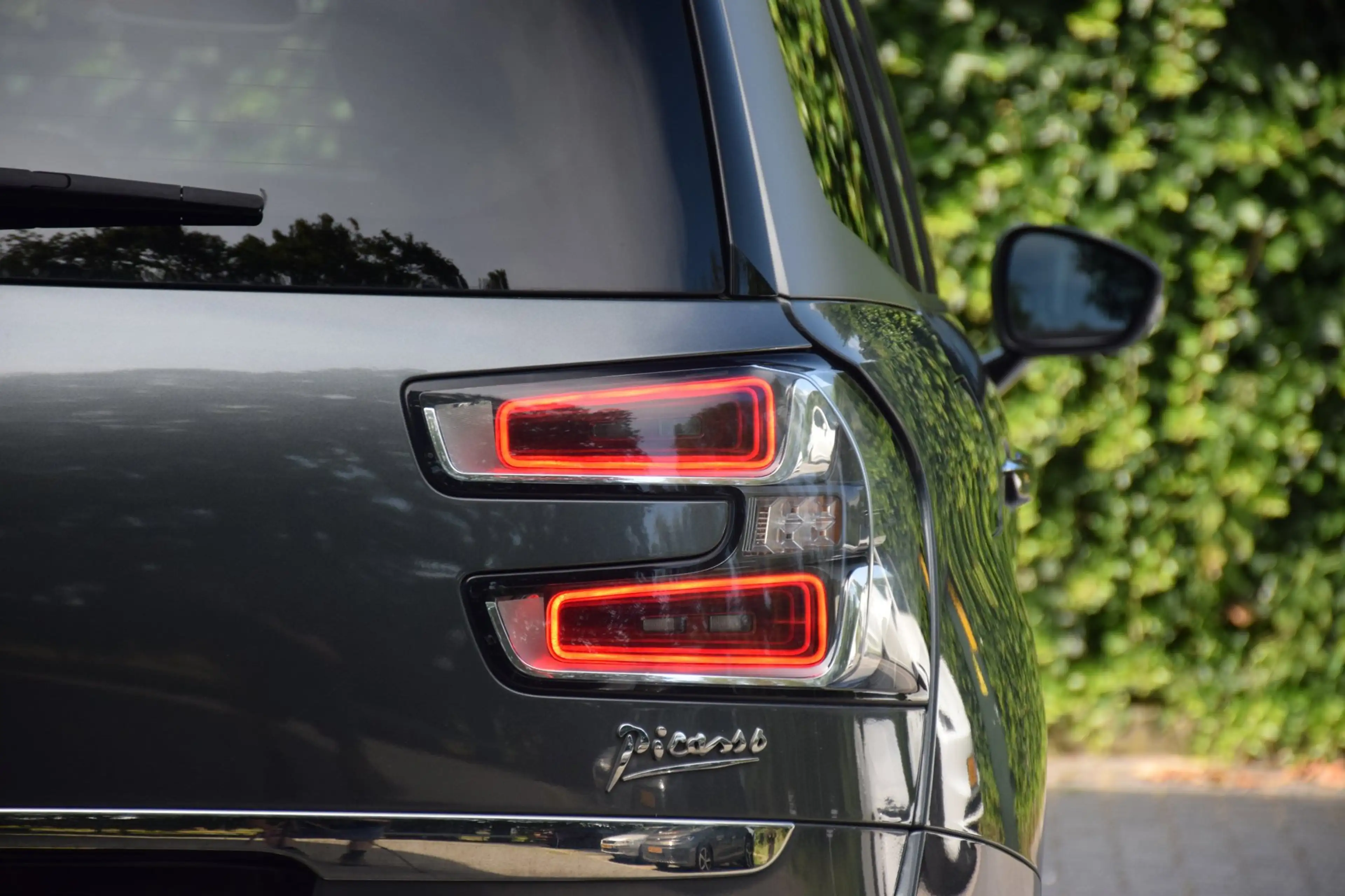 Citroen Grand C4 Picasso 1.2 PureTech Exclusive/Massage/JBL/ — photo 40