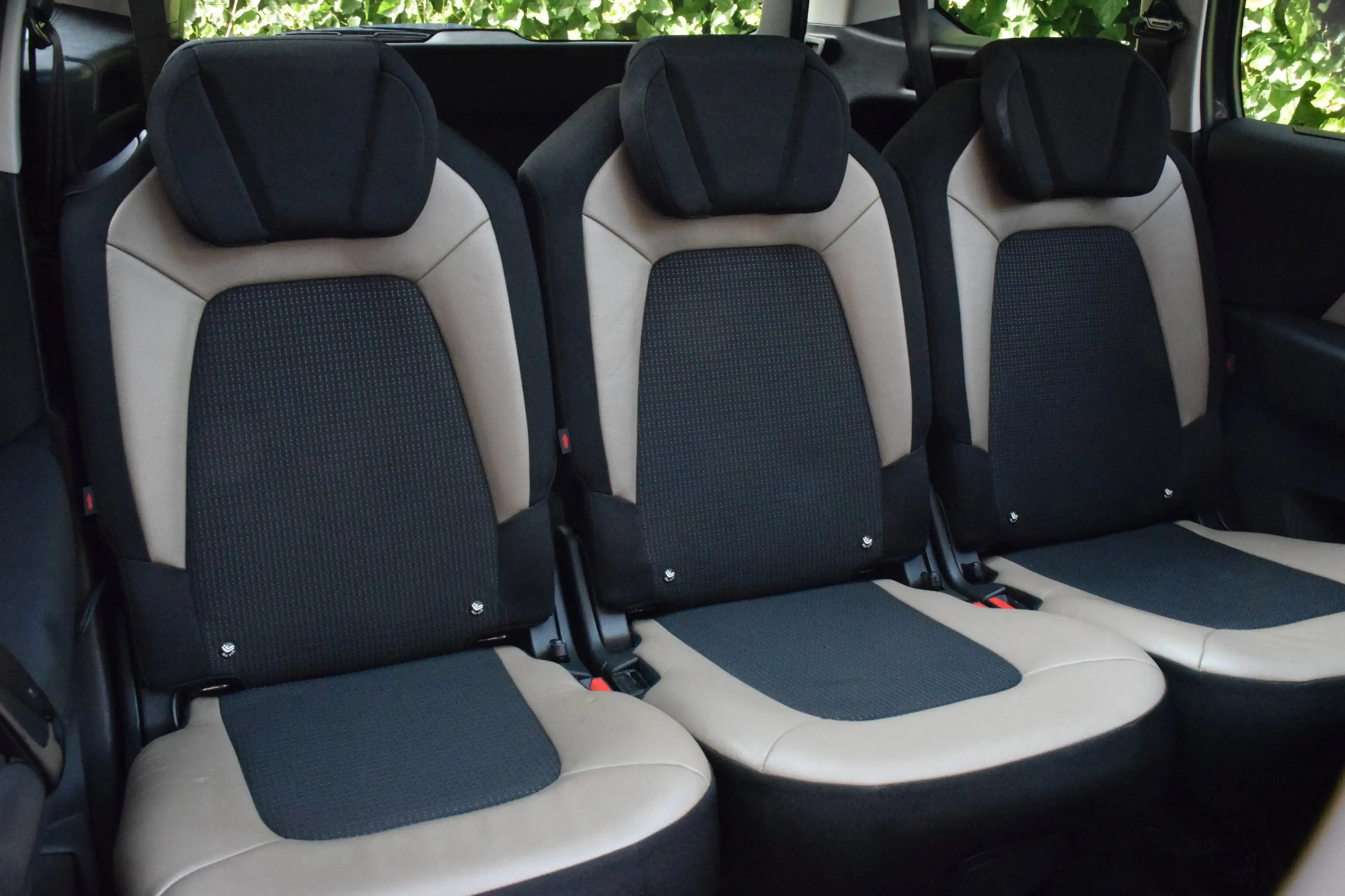 Citroen Grand C4 Picasso 1.2 PureTech Exclusive/Massage/JBL/ — photo 22