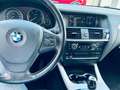 BMW X3 X3 xdrive20d Nero - thumbnail 7