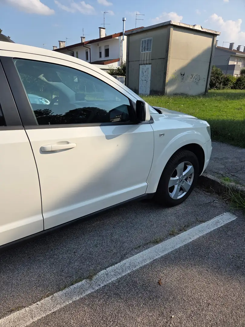 Dodge Journey Journey 2.0 td SXT auto dpf - 2