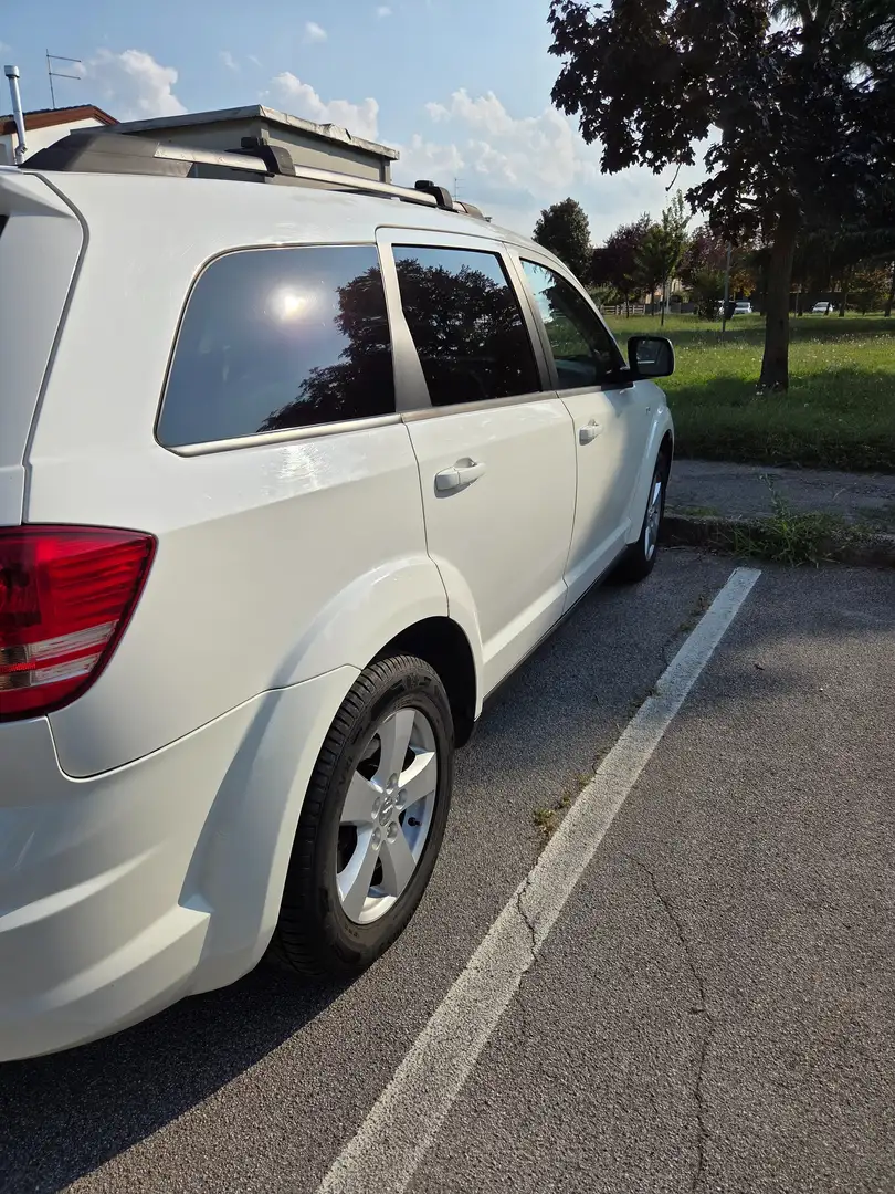 Dodge Journey Journey 2.0 td SXT auto dpf - 1