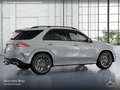 Mercedes-Benz GLE 450 d 4M AMG+NIGHT+PANO+360+AHK+MULTIBEAM+22" Grau - thumbnail 16