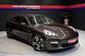 Porsche Panamera Diesel ACC Bi-Xenon Kamera Sp.Chrono Grau - thumbnail 1