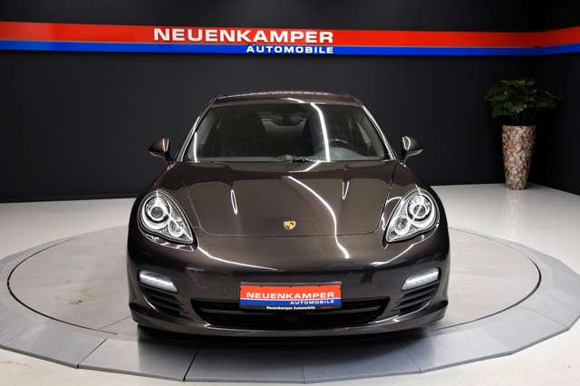 Porsche Panamera Diesel ACC Bi-Xenon Kamera Sp.Chrono