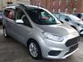 Ford Tourneo Courier Titanium 1.0i 47TKM/PDC/KAMERA Argent - thumbnail 2