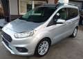 Ford Tourneo Courier Titanium 1.0i 47TKM/PDC/KAMERA Argent - thumbnail 1