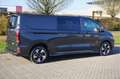 Ford Transit Custom 320L 170PK DC Sport AUT BPM VRIJ!! Navi, ACC, Trek Gris - thumbnail 4