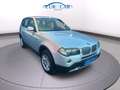 BMW X3 3.0 D Gris - thumbnail 3