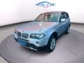 BMW X3 3.0 D Gris - thumbnail 1