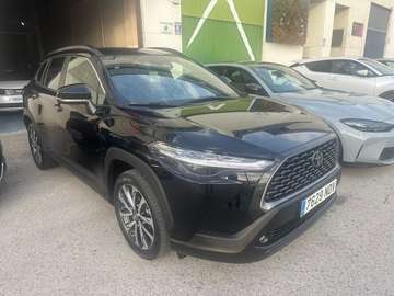 Hybrid 140 Style