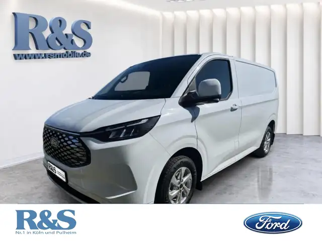 Ford Transit Custom Kasten E 320 L1 Anhängerkupplung + Navigation