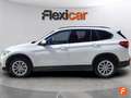 BMW X1 sDrive18d Jaune - thumbnail 5