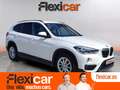 BMW X1 sDrive18d Jaune - thumbnail 1