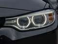 BMW 420 d Gran Coupe Sport Line *NAVI*LEDER*SHD* Noir - thumbnail 29