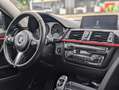 BMW 420 d Gran Coupe Sport Line *NAVI*LEDER*SHD* Noir - thumbnail 12