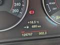 BMW 420 d Gran Coupe Sport Line *NAVI*LEDER*SHD* Noir - thumbnail 14