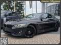BMW 420 d Gran Coupe Sport Line *NAVI*LEDER*SHD* Noir - thumbnail 1