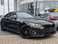 BMW 420 d Gran Coupe Sport Line *NAVI*LEDER*SHD* Noir - thumbnail 2