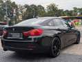 BMW 420 d Gran Coupe Sport Line *NAVI*LEDER*SHD* Noir - thumbnail 3