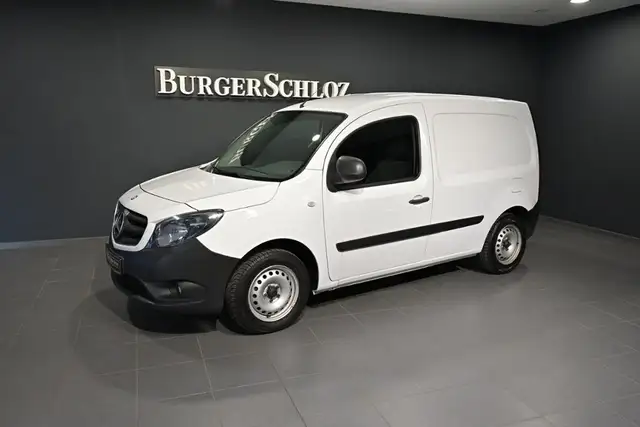 Mercedes-Benz Citan 108 CDI KA Lang