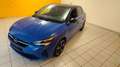 Opel Corsa Ultimate, LED, Pano, Kamera, Navi Bleu - thumbnail 1