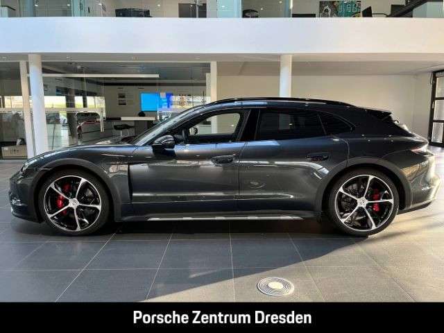 Porsche Taycan 4S Cross Turismo*Head-Up*HD-Matrix*BOSE