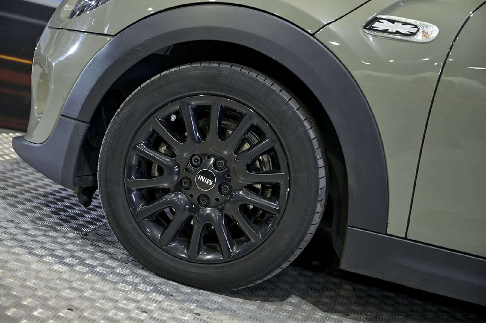 Mini 3 Portes Cooper - 2018 - Joinsteer - #13