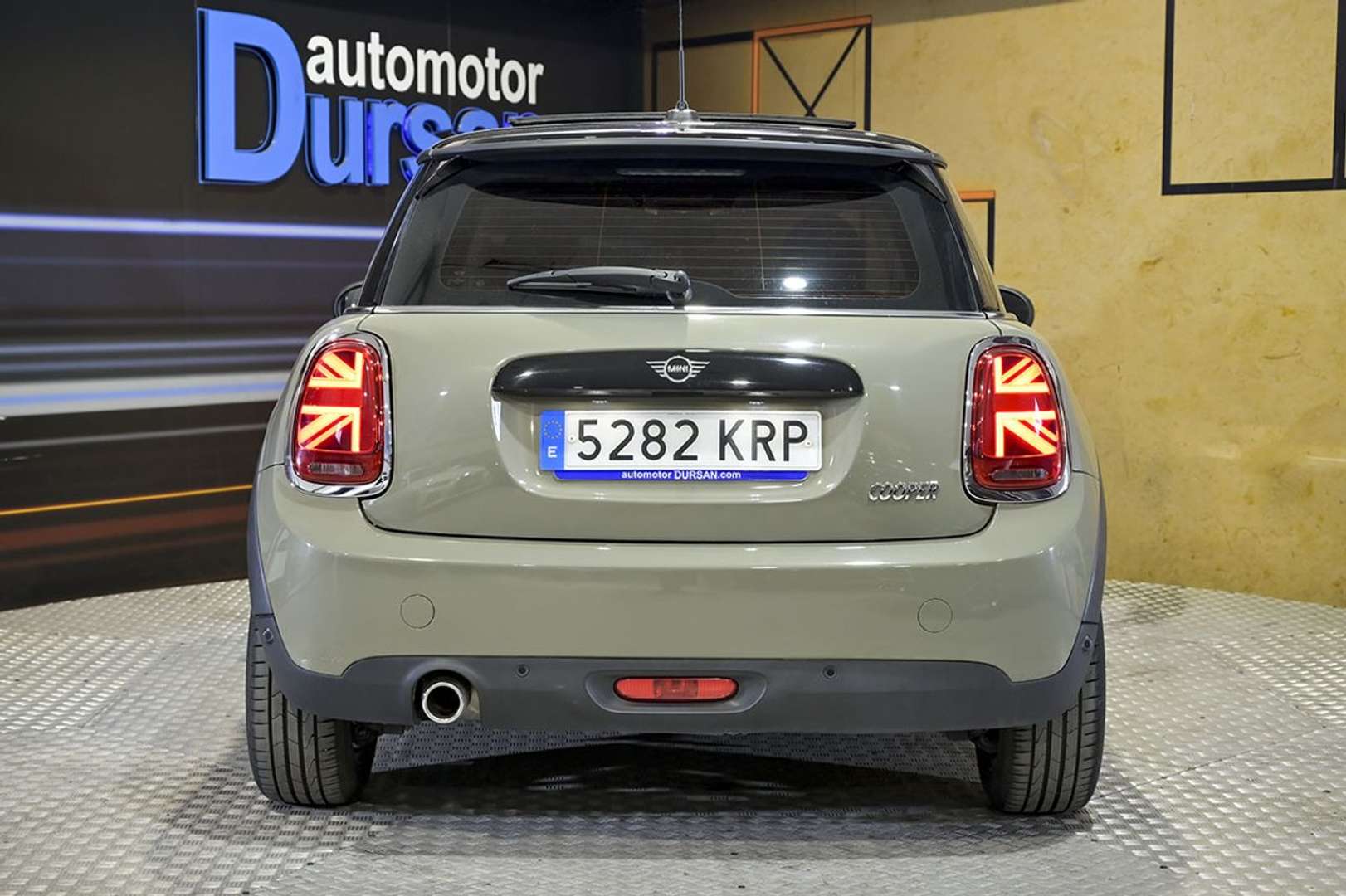 Mini 3 Portes Cooper - 2018 - Joinsteer - #11