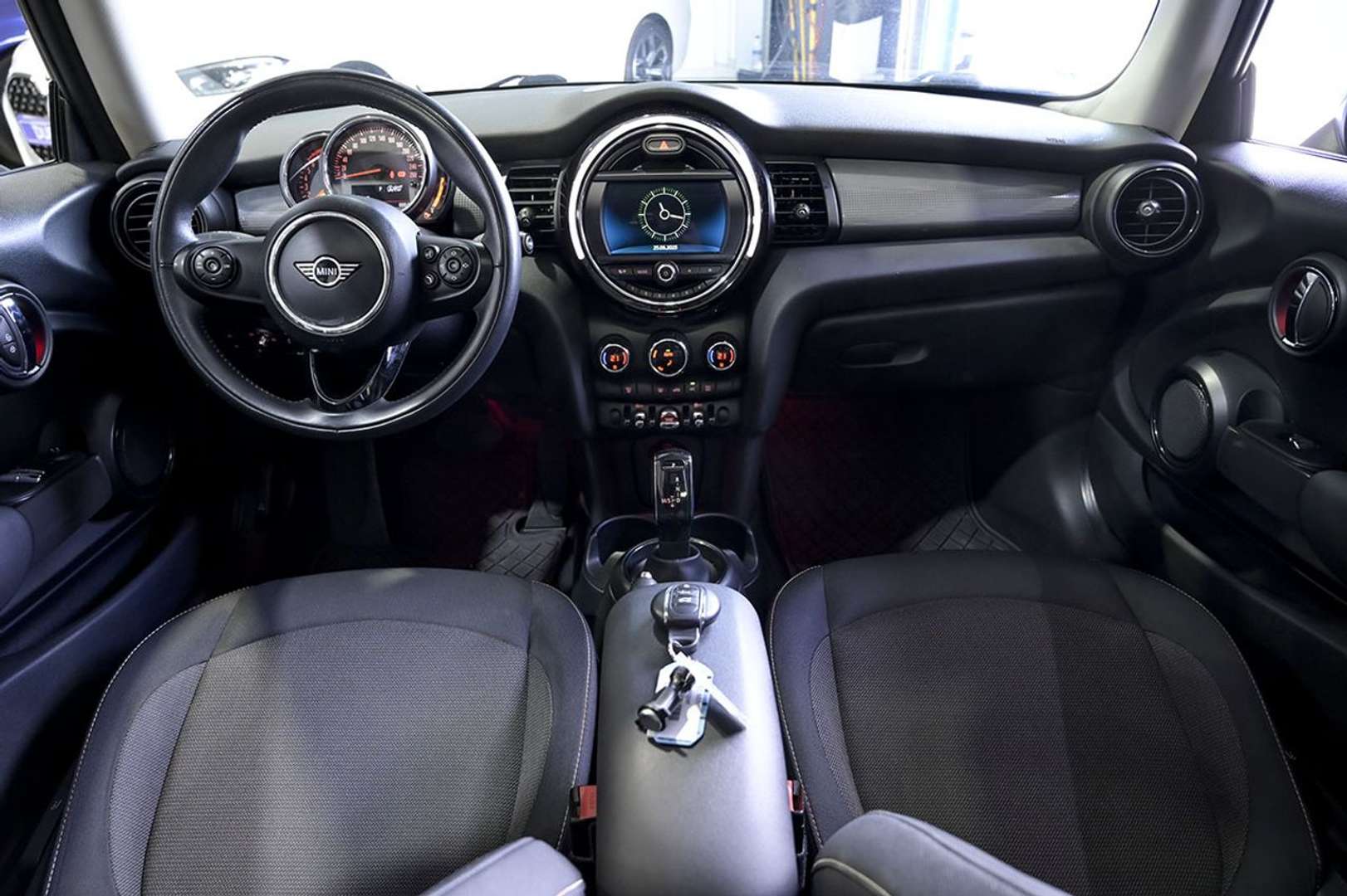 Mini 3 Portes Cooper - 2018 - Joinsteer - #7
