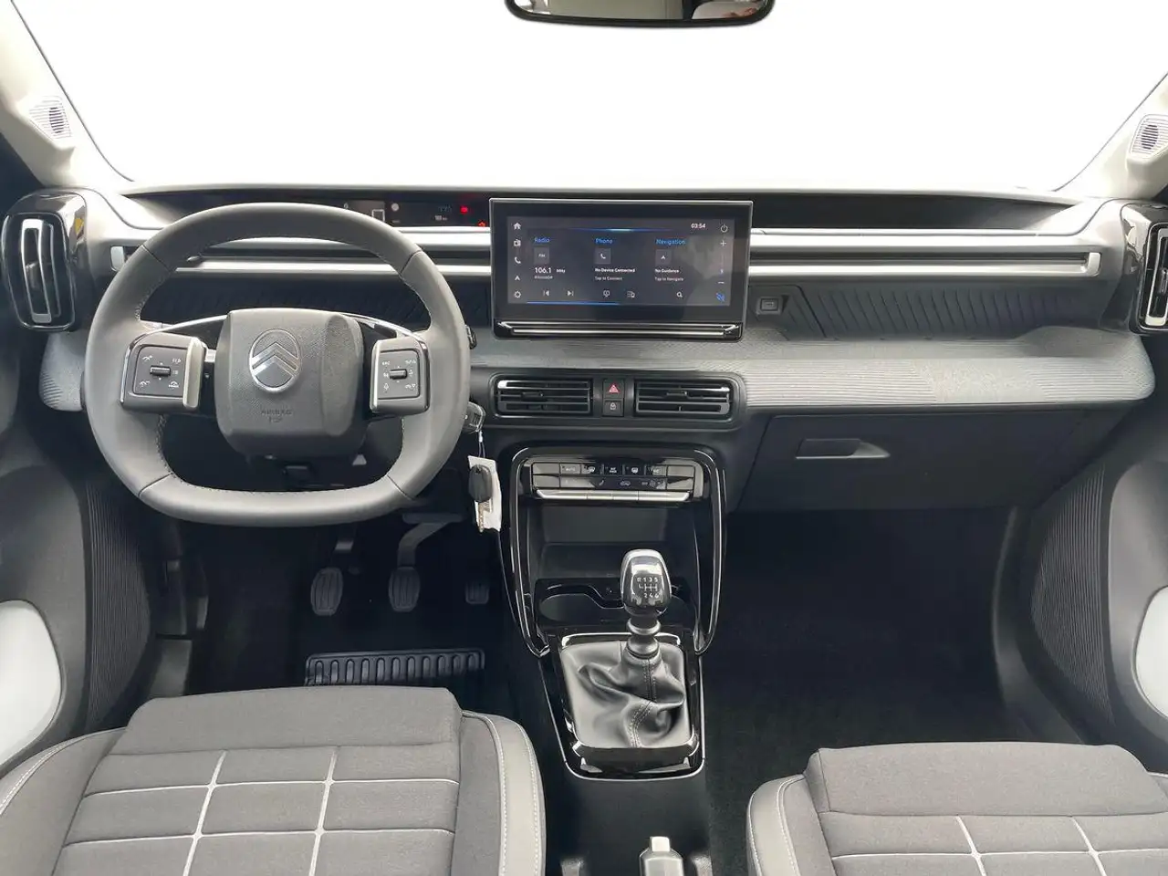 Citroen C3 C3 1.2 Puretech Turbo Max 100cv S&S 10