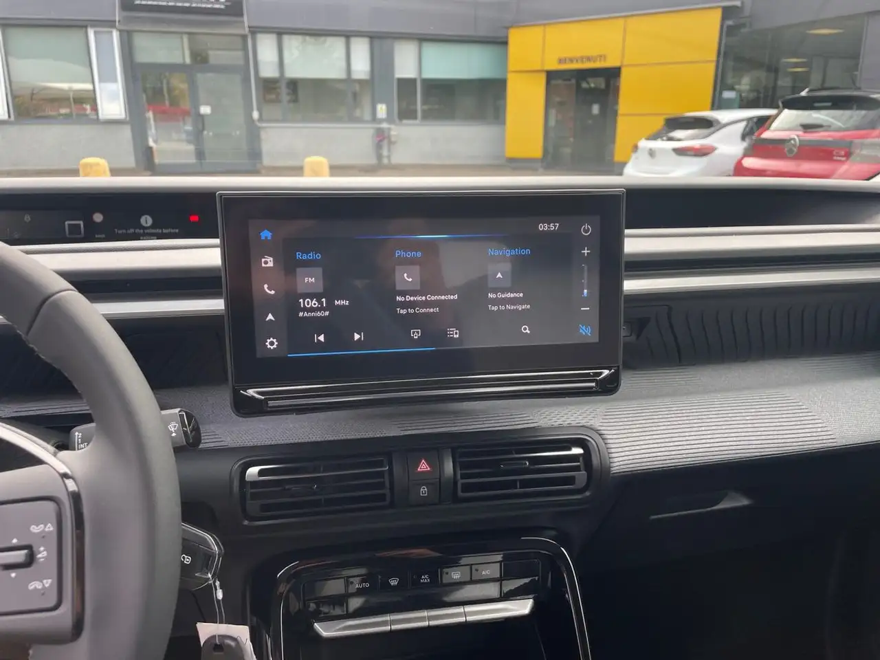 Citroen C3 C3 1.2 Puretech Turbo Max 100cv S&S 17