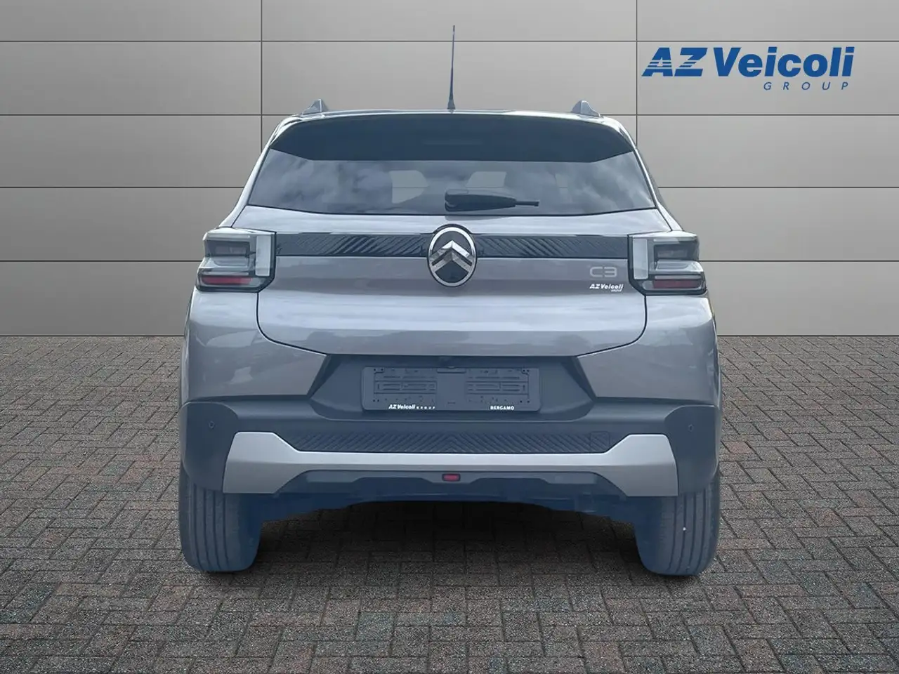 Citroen C3 C3 1.2 Puretech Turbo Max 100cv S&S 6