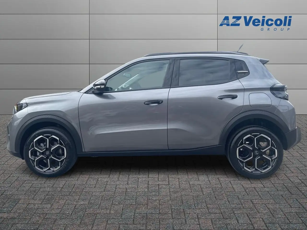 Citroen C3 C3 1.2 Puretech Turbo Max 100cv S&S 4