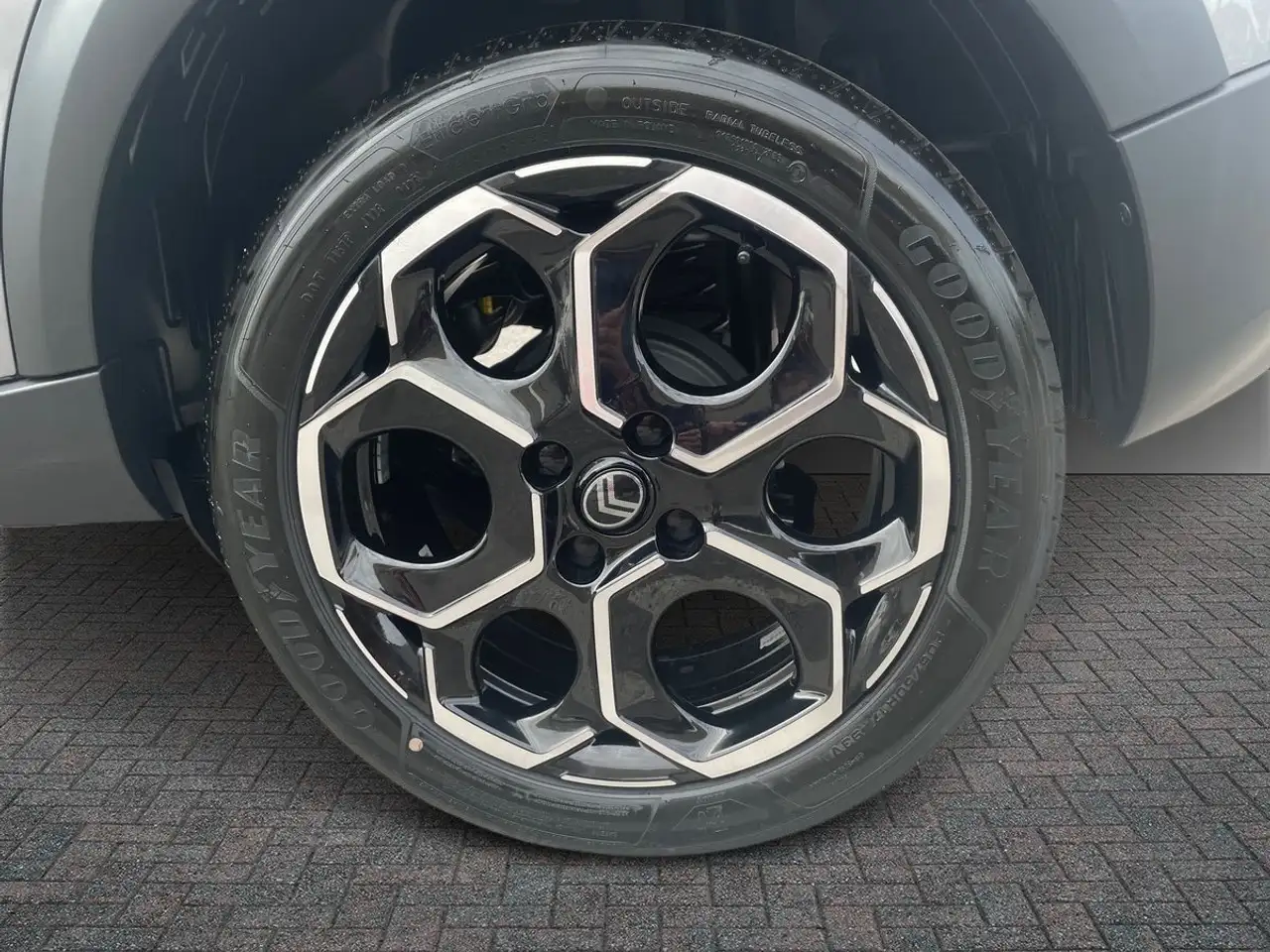 Citroen C3 C3 1.2 Puretech Turbo Max 100cv S&S 8