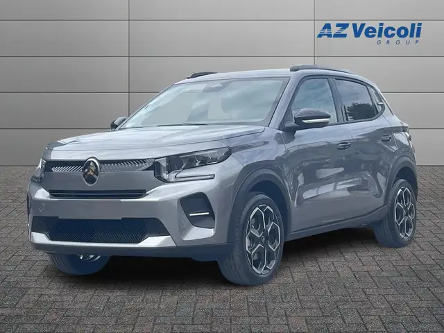 Citroen C3 C3 1.2 Puretech Turbo Max 100cv S&S