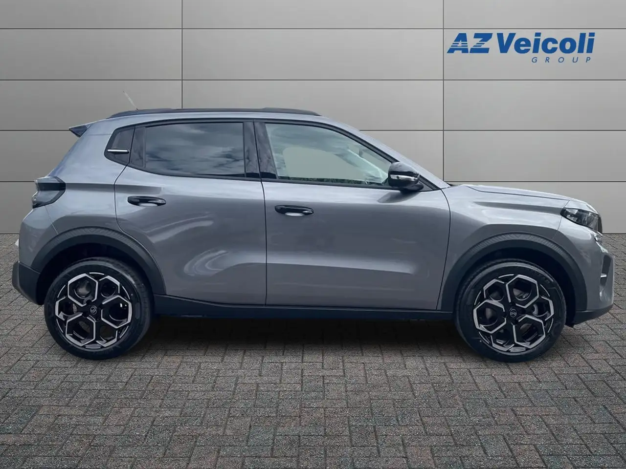 Citroen C3 C3 1.2 Puretech Turbo Max 100cv S&S 3