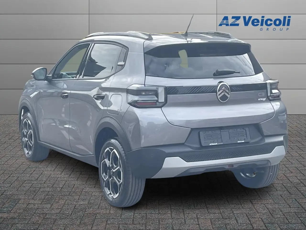 Citroen C3 C3 1.2 Puretech Turbo Max 100cv S&S 5