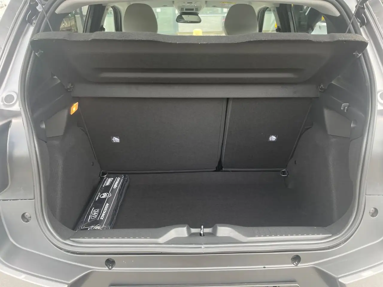 Citroen C3 C3 1.2 Puretech Turbo Max 100cv S&S 7
