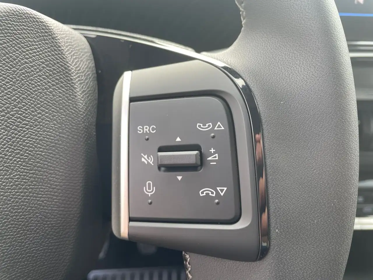Citroen C3 C3 1.2 Puretech Turbo Max 100cv S&S 19