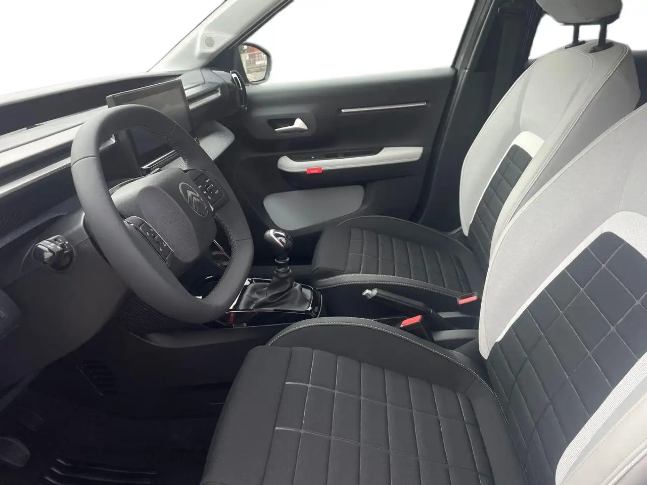Citroen C3 C3 1.2 Puretech Turbo Max 100cv S&S 9